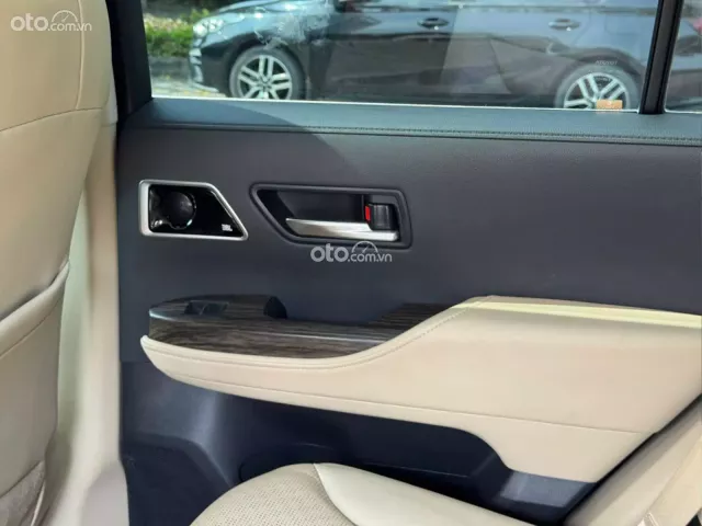 Toyota Land Cruiser 2023 15