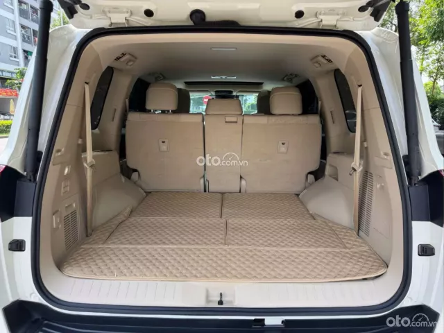 Toyota Land Cruiser 2023 23