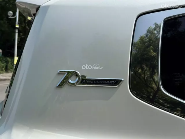 Toyota Land Cruiser 2023 10