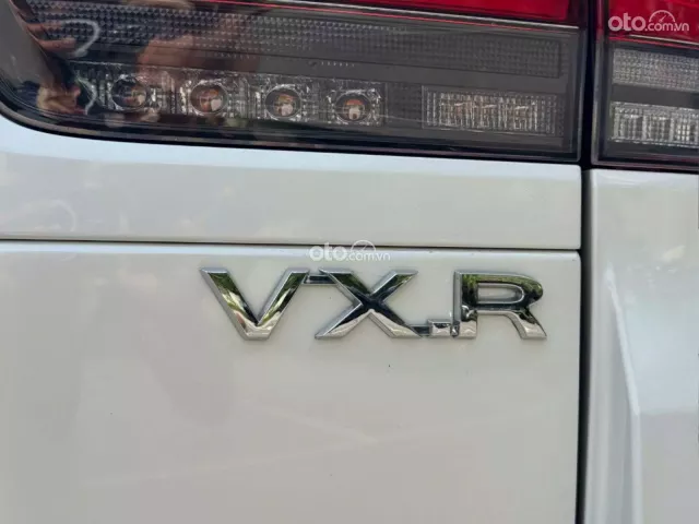 Toyota Land Cruiser 2023 12
