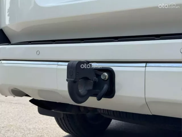 Toyota Land Cruiser 2023 11