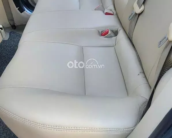 Toyota Vios 1.5E MT 2015 13