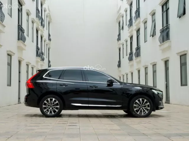 Volvo XC60 B6 Ultimate Bright 2024 3