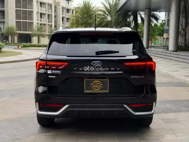 Ford Territory 1.5L Titanium 2023 5