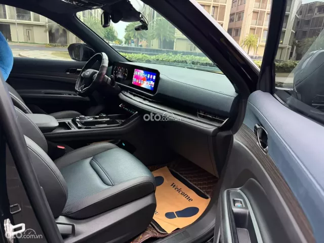 Ford Territory 1.5L Titanium 2023 11