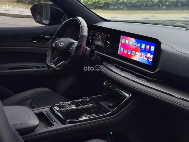 Ford Territory 1.5L Titanium 2023 10