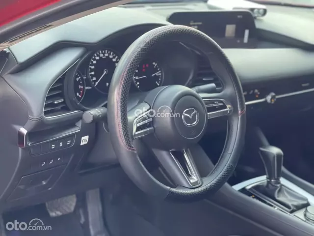 Mazda 3 Sedan 1.5L Luxury 2024 12