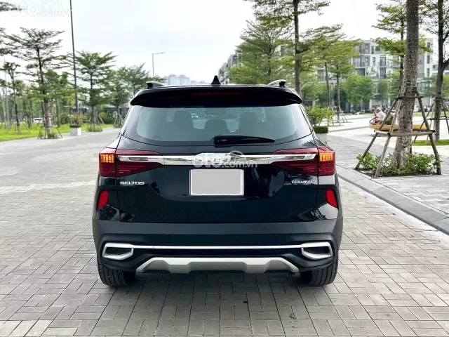 Kia Seltos 1.4 Premium 2023 2