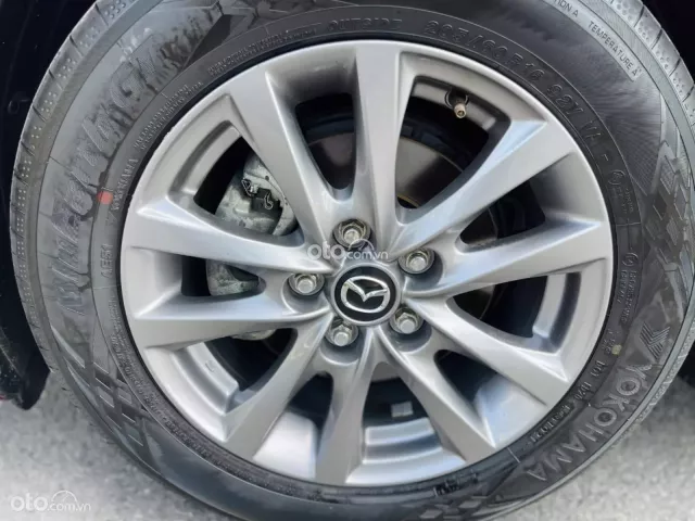 Mazda 3 Sedan 1.5L Luxury 2021 16