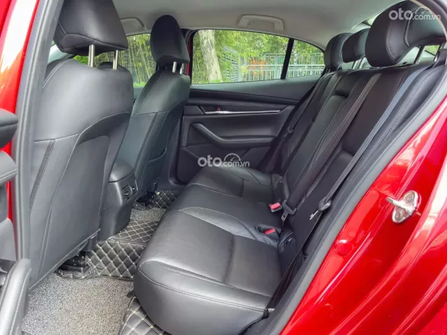 Mazda 3 Sedan 1.5L Luxury 2021 13