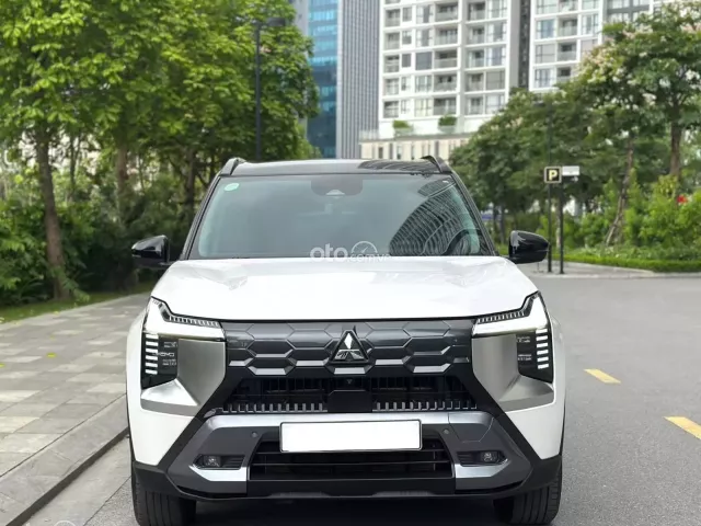 Mitsubishi Destinator 2025 2