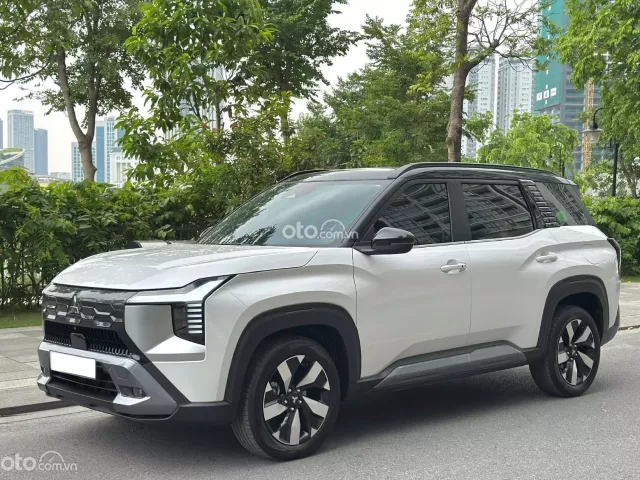 Mitsubishi Destinator 2025 3