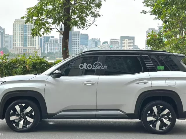 Mitsubishi Destinator 2025 4