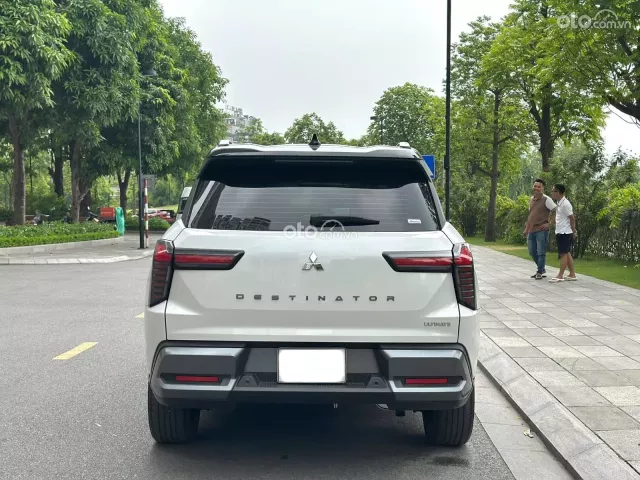 Mitsubishi Destinator 2025 6