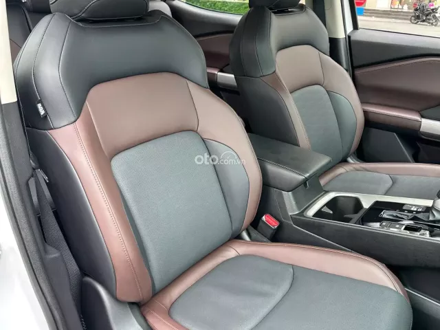Mitsubishi Destinator 2025 15