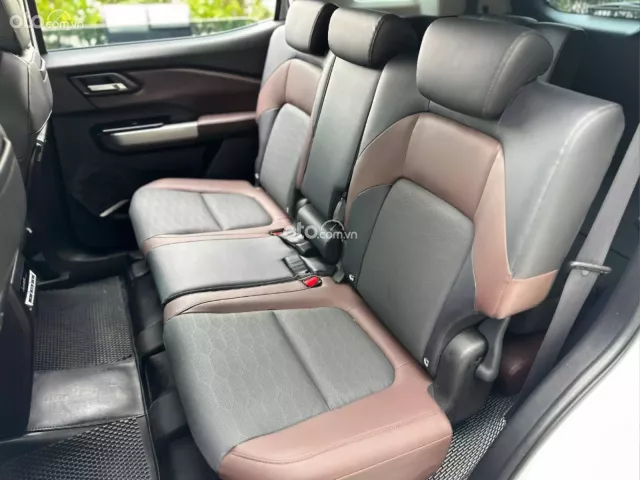 Mitsubishi Destinator 2025 17
