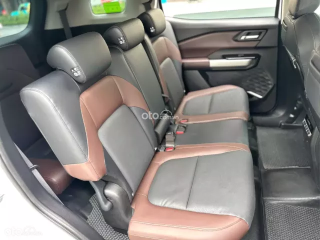Mitsubishi Destinator 2025 18
