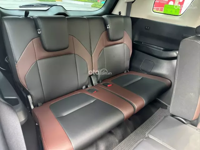 Mitsubishi Destinator 2025 19