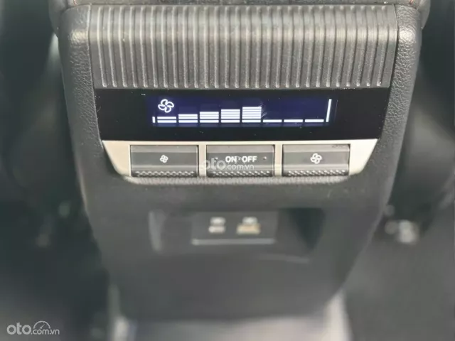 Mitsubishi Destinator 2025 13