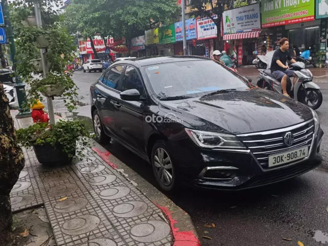 MG 5 1.5L MT 2023