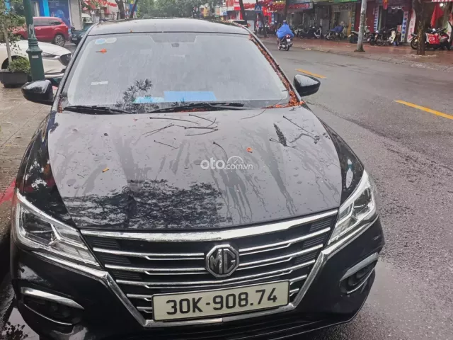 MG 5 1.5L MT 2023 2