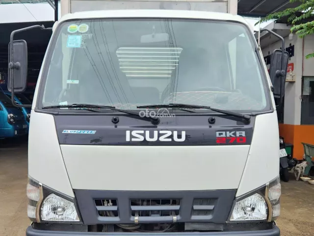 Isuzu QKR 270 2019