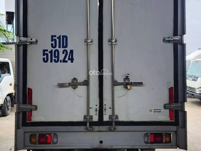 Isuzu QKR 270 2019 4