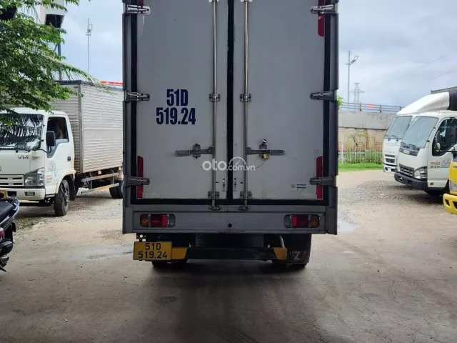 Isuzu QKR 270 2019 5