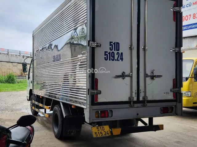 Isuzu QKR 270 2019 6