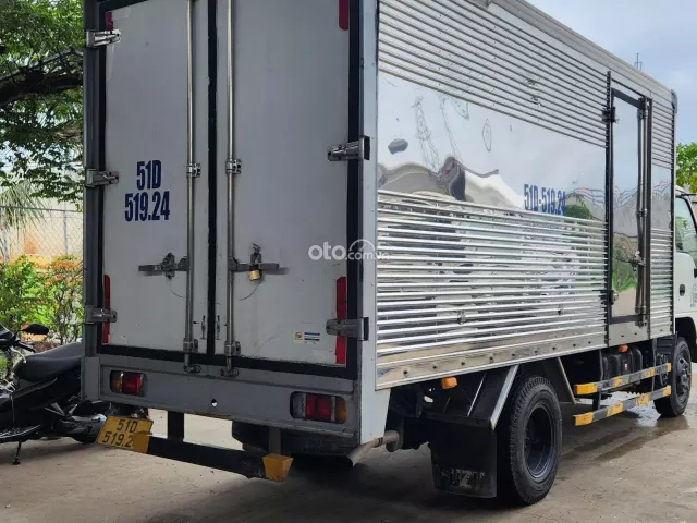 Isuzu QKR 270 2019 7