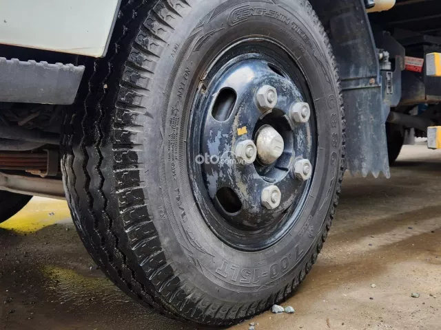 Isuzu QKR 270 2019 9