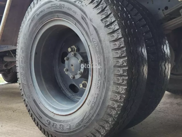 Isuzu QKR 270 2019 10