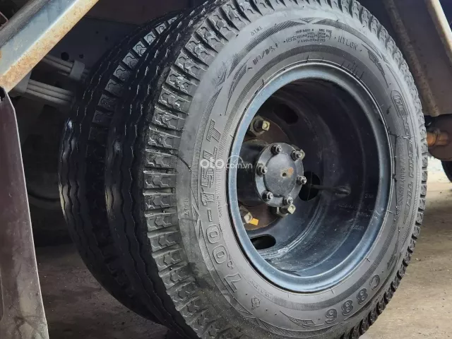 Isuzu QKR 270 2019 11