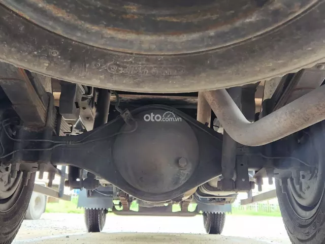 Isuzu QKR 270 2019 13