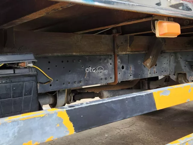 Isuzu QKR 270 2019 14