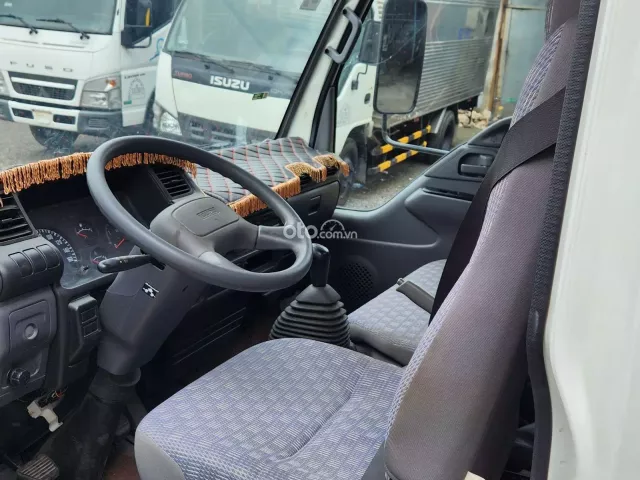 Isuzu QKR 270 2019 15