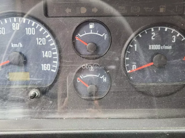 Isuzu QKR 270 2019 17