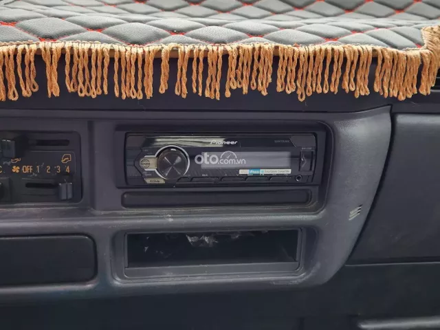 Isuzu QKR 270 2019 18
