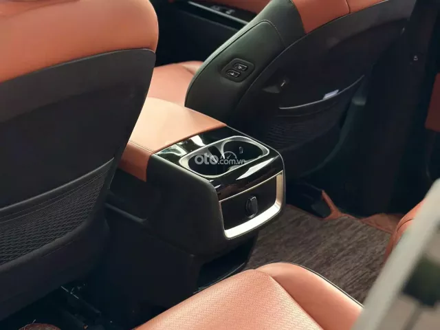 Kia Carnival 2.2D Signature 2023 10