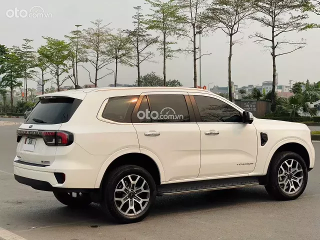 Ford Everest Ambiente 2.0 AT 4x2 2022 4