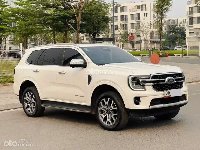 Ford Everest Ambiente 2.0 AT 4x2 2022 3