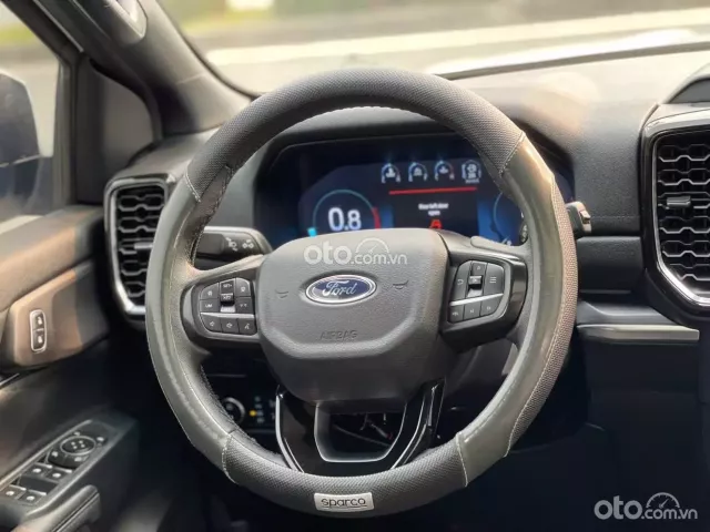Ford Everest Ambiente 2.0 AT 4x2 2022 7