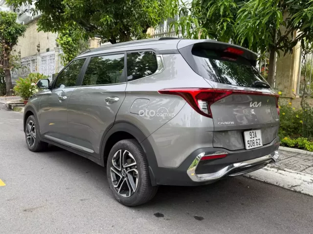 Kia Carens 1.5L Luxury 2025 3