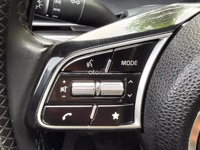 Kia Carens 1.5L Luxury 2025 25