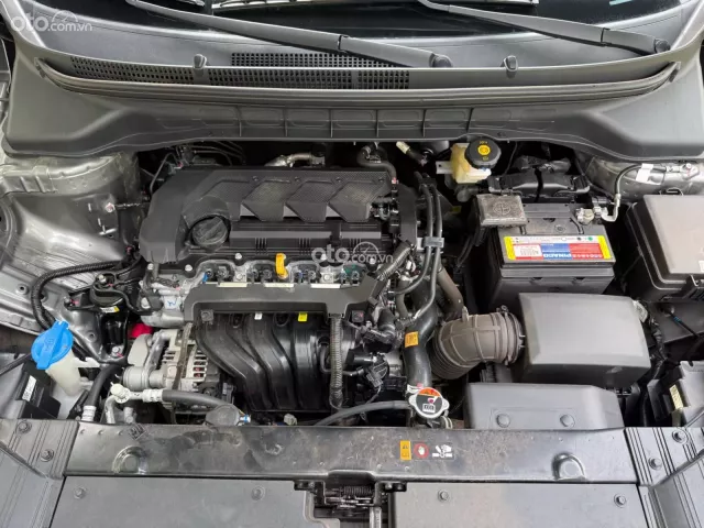 Kia Carens 1.5L Luxury 2025 21