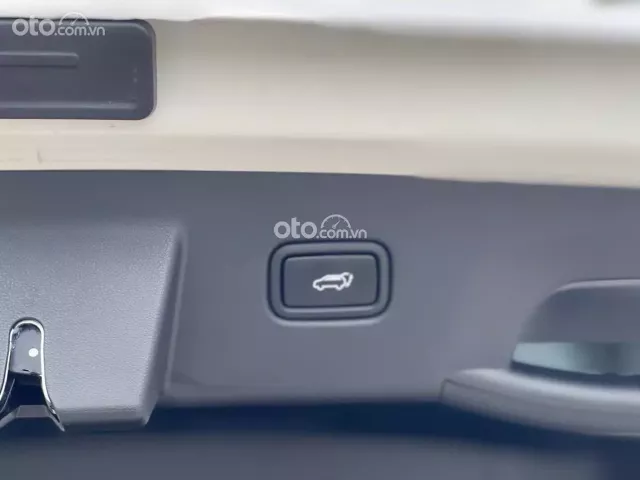Hyundai Tucson 1.6 Turbo HTRAC 2025 10