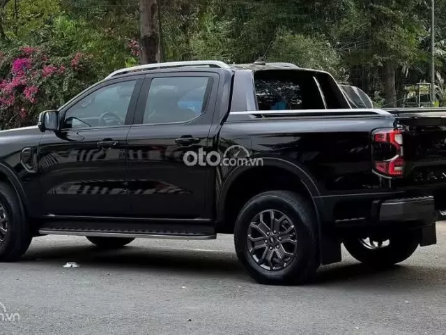 Ford Ranger Wildtrak 2.0L 4x4 AT 2023 2