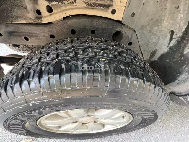 Mitsubishi Triton 2009 7