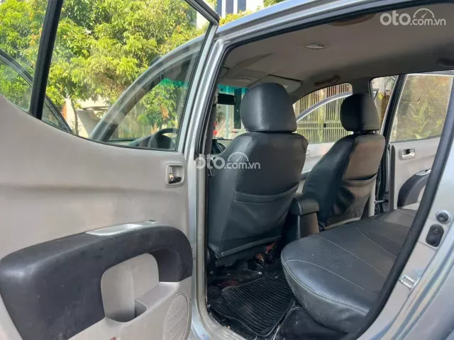 Mitsubishi Triton 2009 10