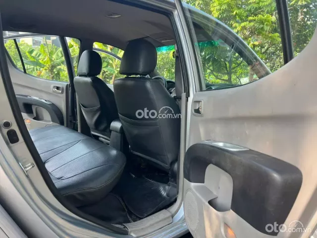 Mitsubishi Triton 2009 17